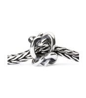 Charm Trollbeads Beads in Argento TAGBE-20063 - TAGBE-20063